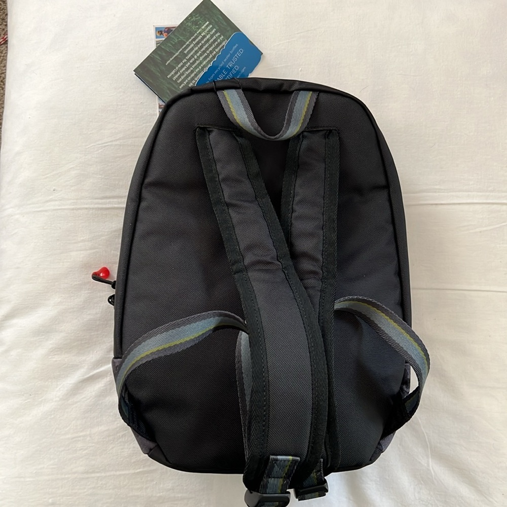 Sherpani Vespa, Mini Backpack - Picture 3 of 6